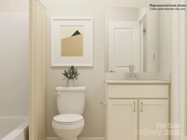 $424,999 | 1032 Bandon Drive, Waxhaw, NC 28173