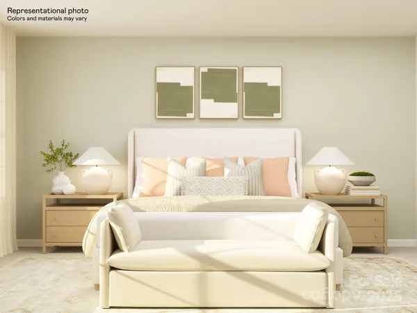 $424,999 | 1032 Bandon Drive, Waxhaw, NC 28173