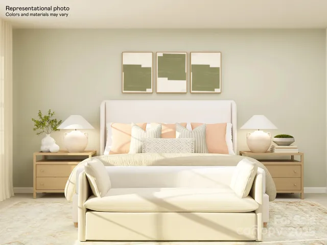 a living room with a couch