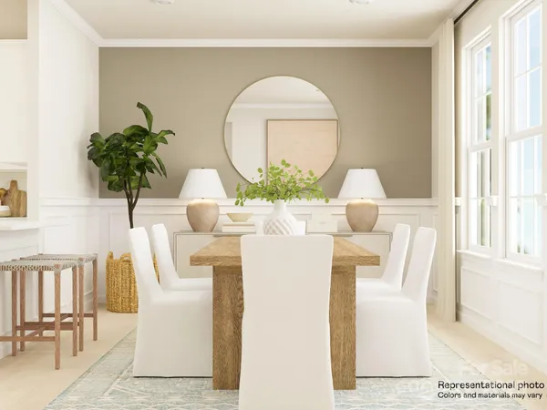 $424,999 | 1032 Bandon Drive, Waxhaw, NC 28173