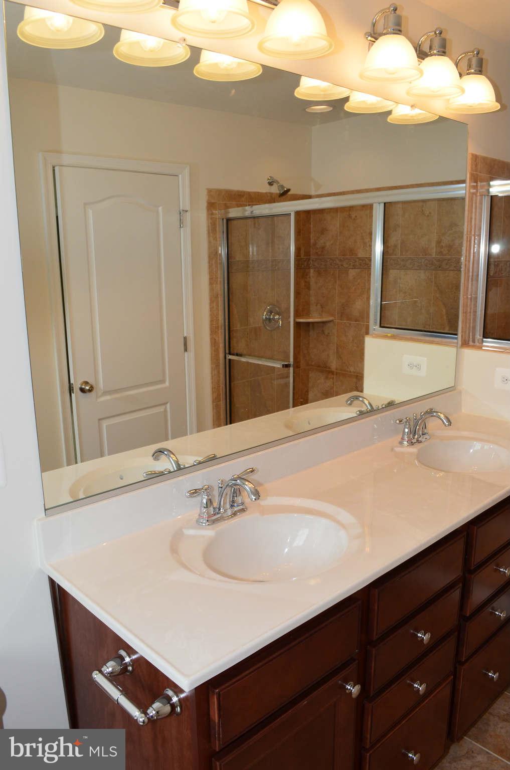 7943 Silver Oak Road Hanover, MD 21076 - Photo 22 of 30 Bath (Master)