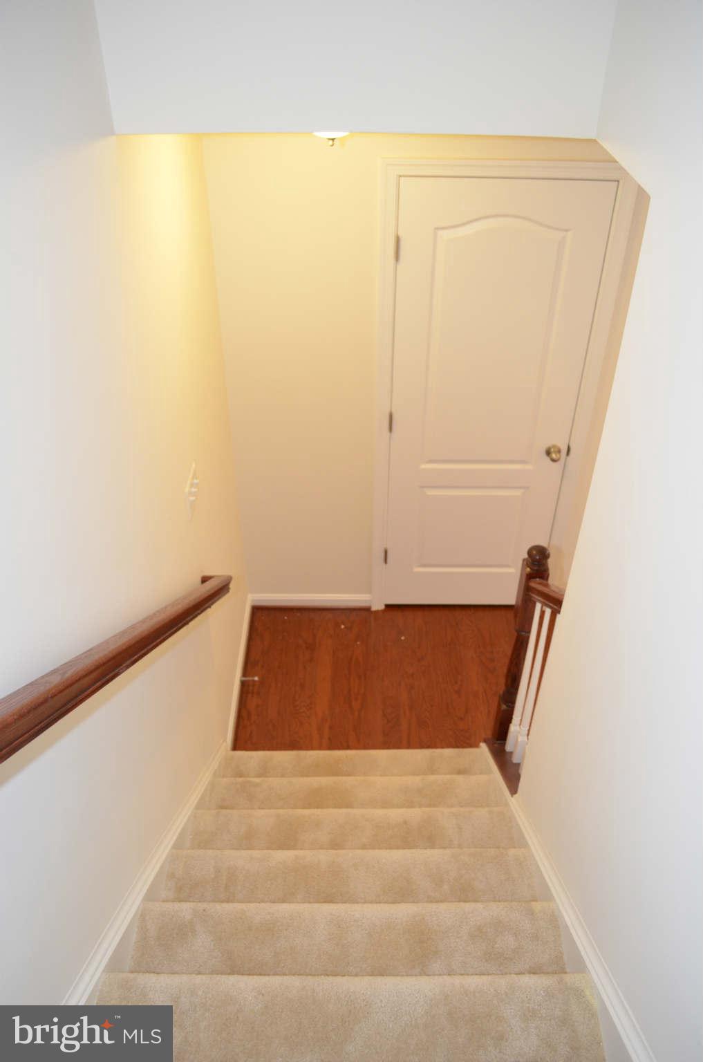 7943 Silver Oak Road Hanover, MD 21076 - Photo 4 of 30 Basement