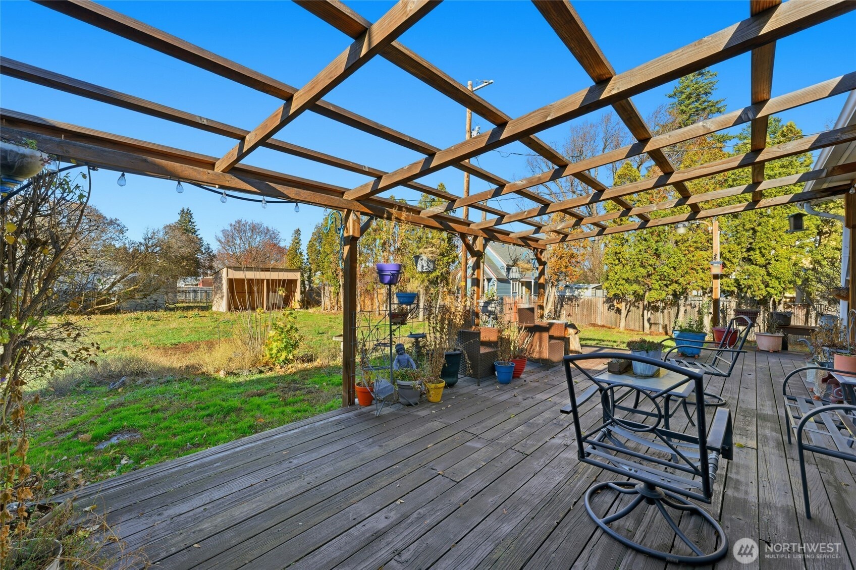 310 West 5th Street Waitsburg, WA 99361 - Photo 36 of 40