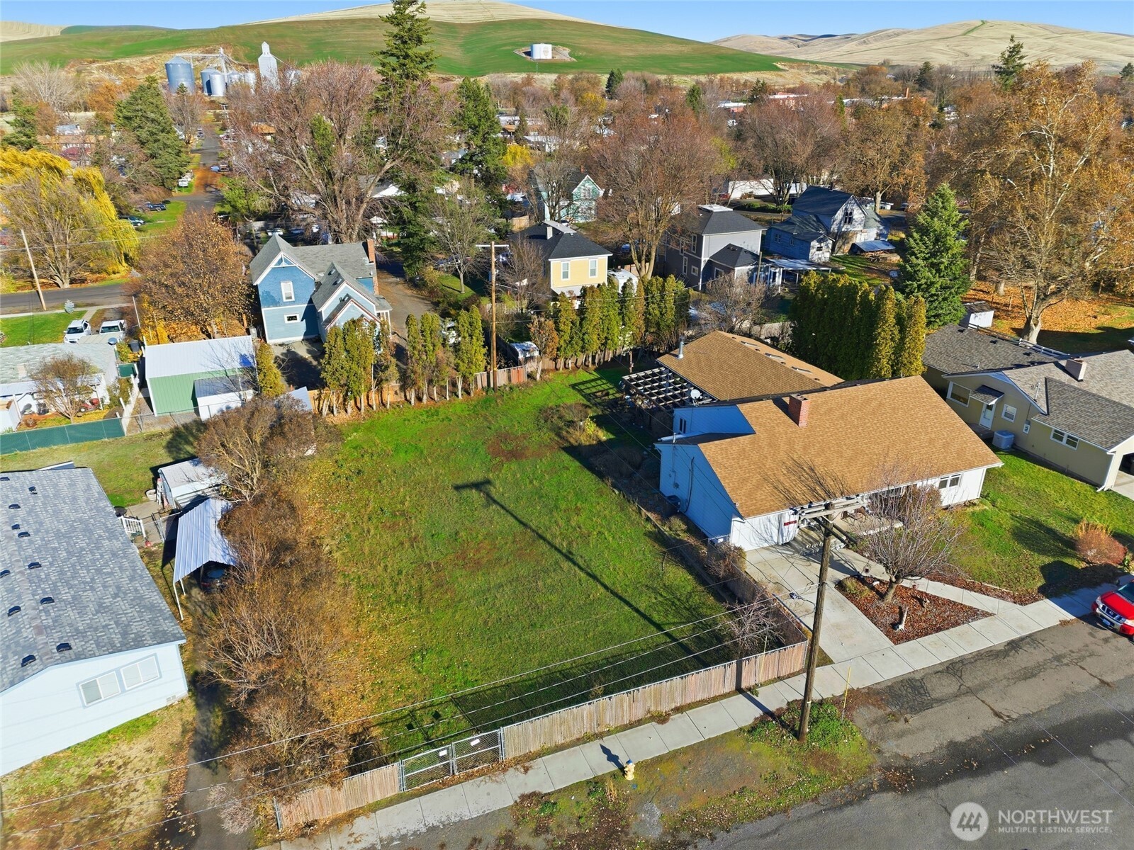 310 West 5th Street Waitsburg, WA 99361 - Photo 37 of 40