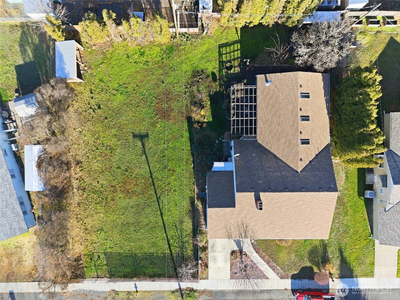 310 West 5th Street Waitsburg, WA 99361 - Photo 38 of 40