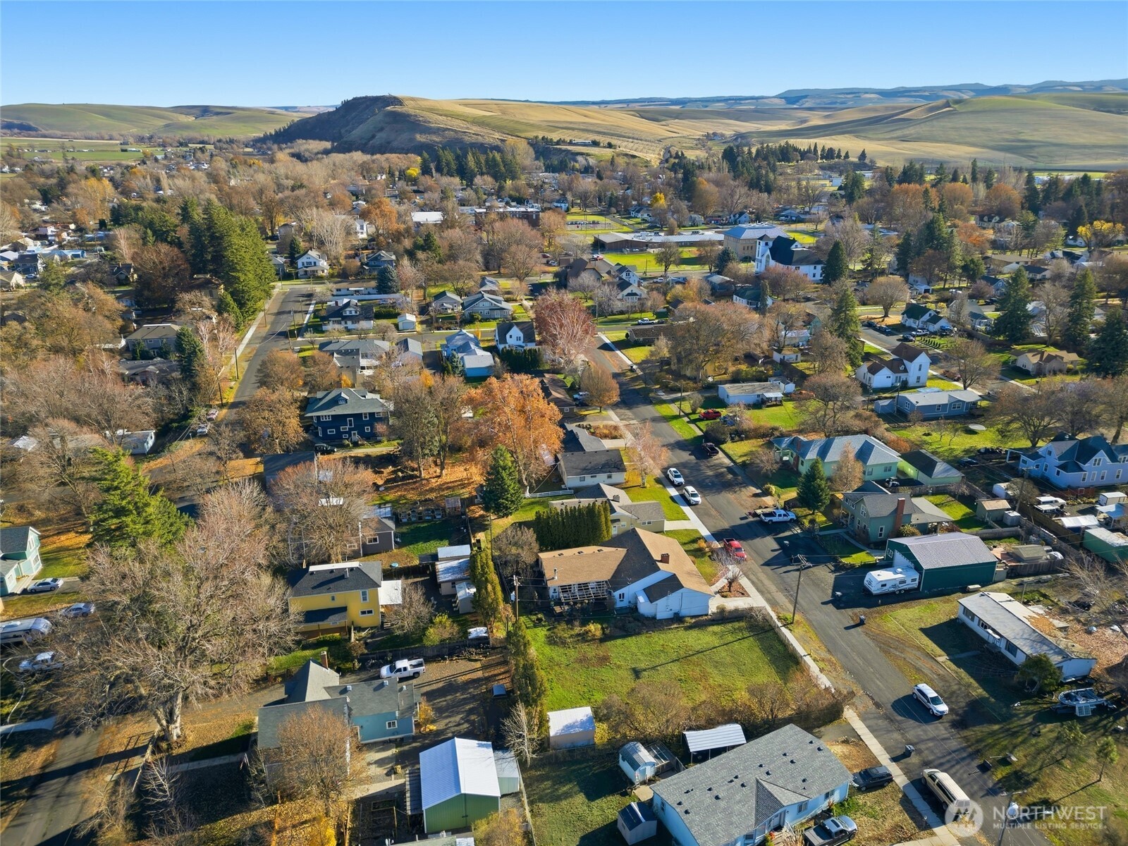 310 West 5th Street Waitsburg, WA 99361 - Photo 39 of 40