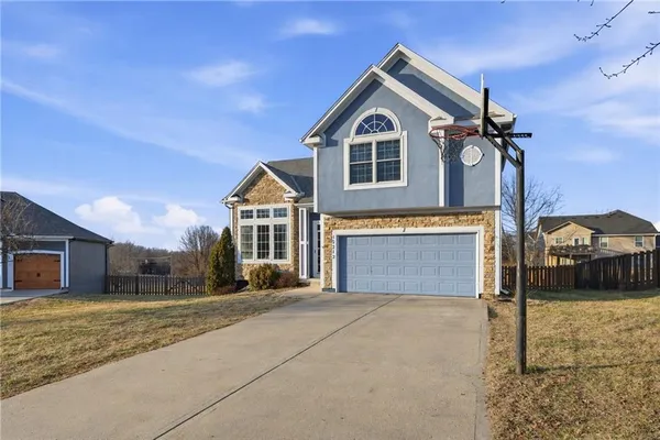 $385,000 | 12212 Merion Drive, Kansas City, KS 66109