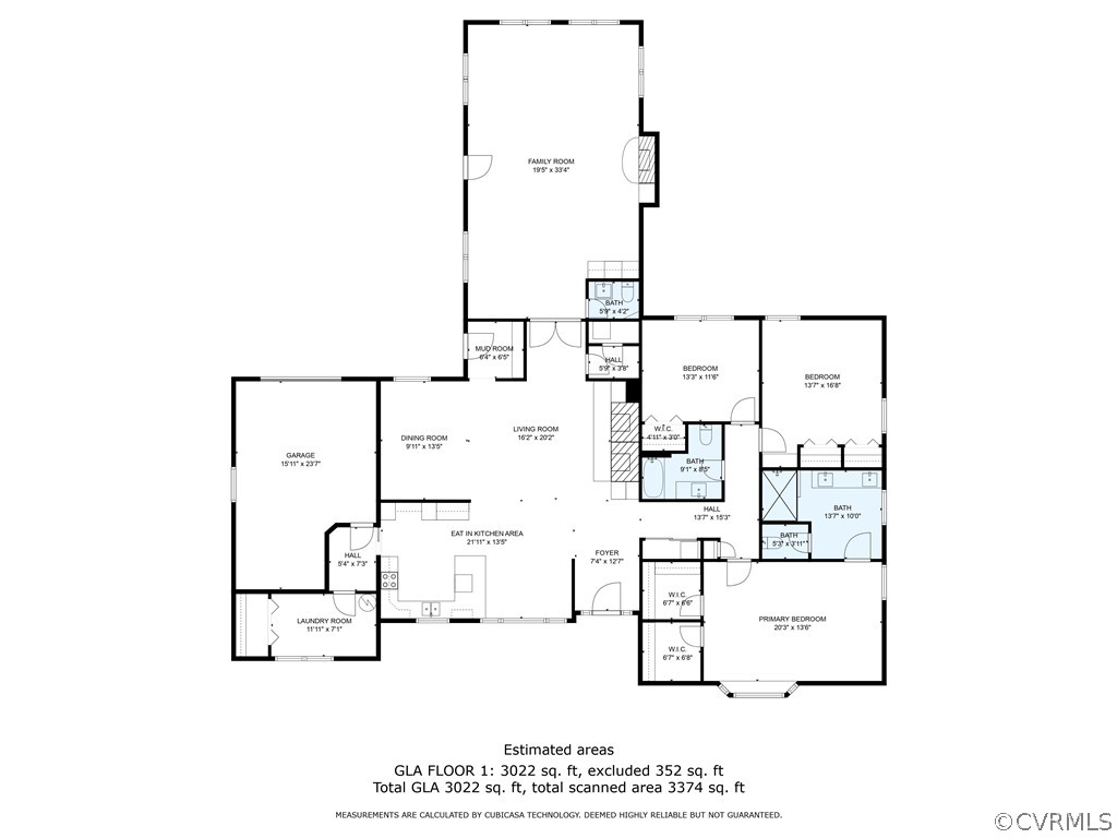 7300 West Quaker Road Disputanta, VA 23842 - Photo 50 of 50 Gallery Image 50