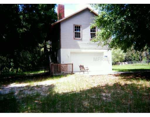 11901 Kent Grove Drive Spring Hill, FL 34610 - Photo 1 of 1 Exterior Front
