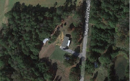 2381 Maple Grove Church Road Resaca, GA 30735 - Photo 1 of 4 Main View