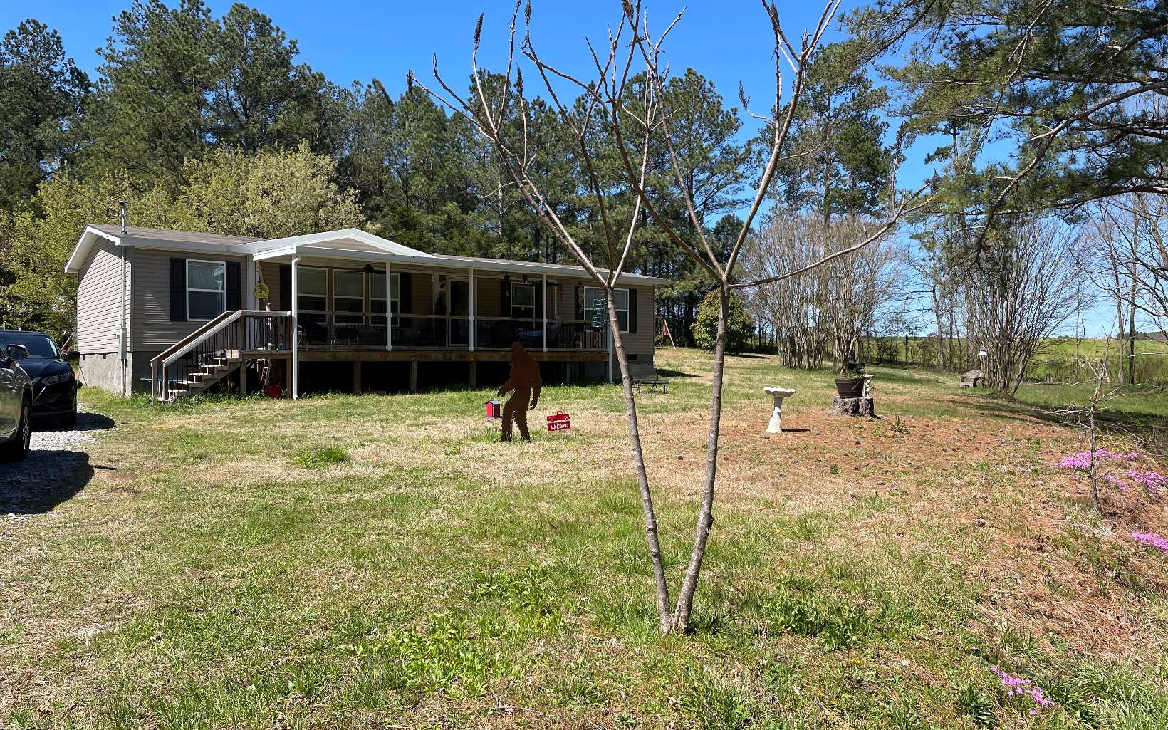 2381 Maple Grove Church Road Resaca, GA 30735 - Photo 4 of 4 Additional View