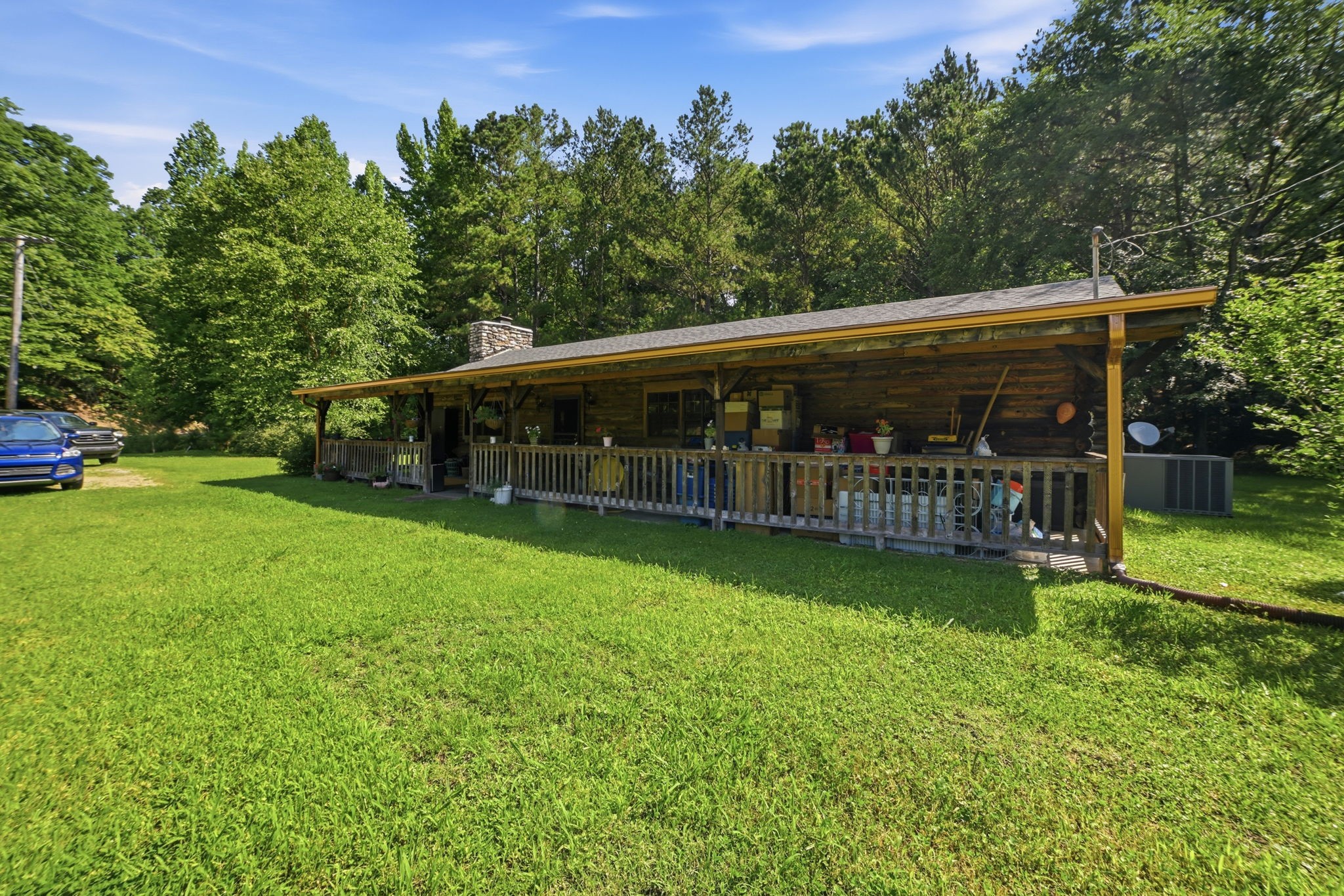 2605 Eva Road Camden, TN 38320 - Photo 3 of 29
