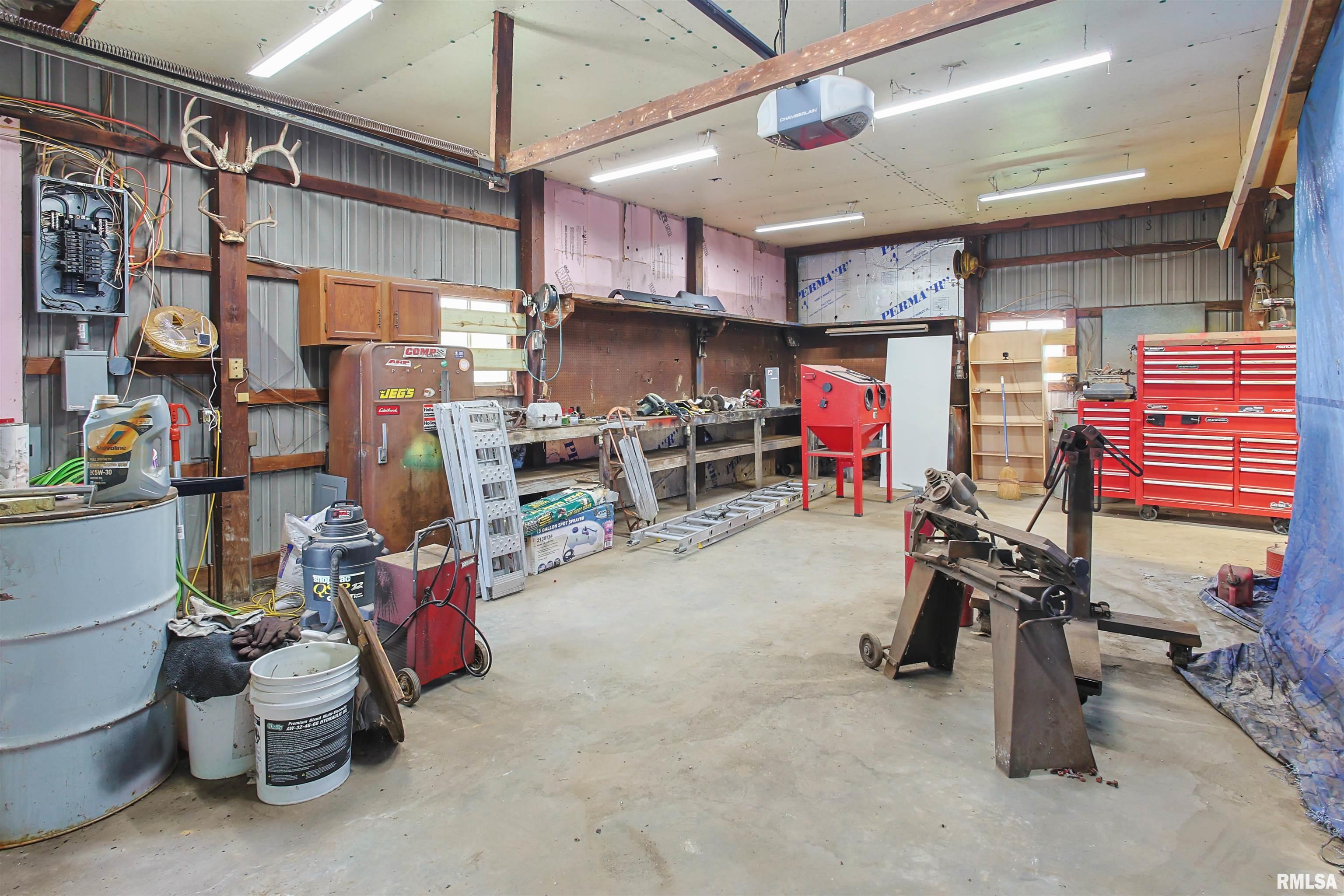 1560 Lick Creek Road Anna, IL 62906 - Photo 25 of 29