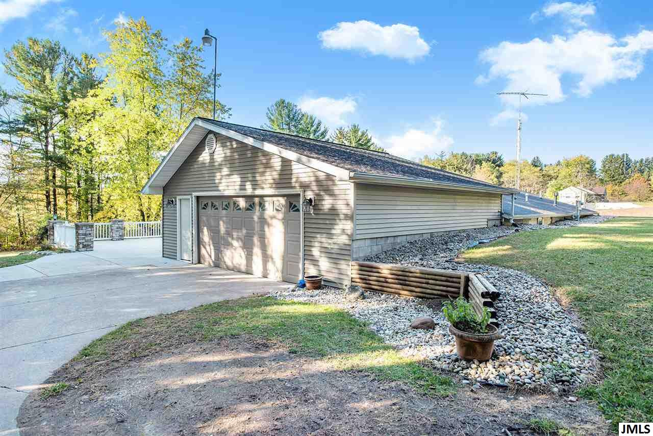 3199 Blue Ridge Road Clarklake, MI 49234 - Photo 5 of 27 Photo 5