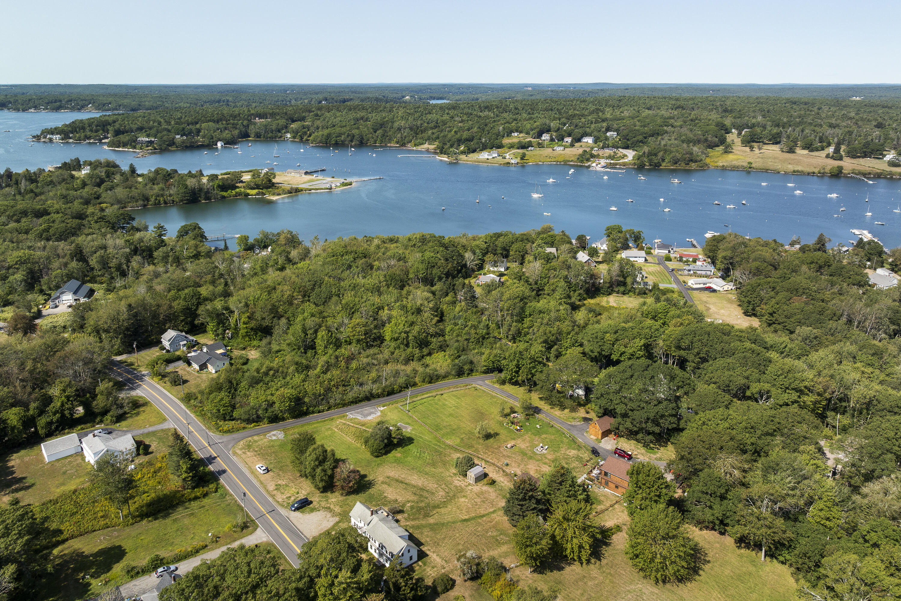 145 Huddle Road New Harbor, ME 04554 - Photo 70 of 78 85-145 Huddle Rd, New Harbor, ME-TP