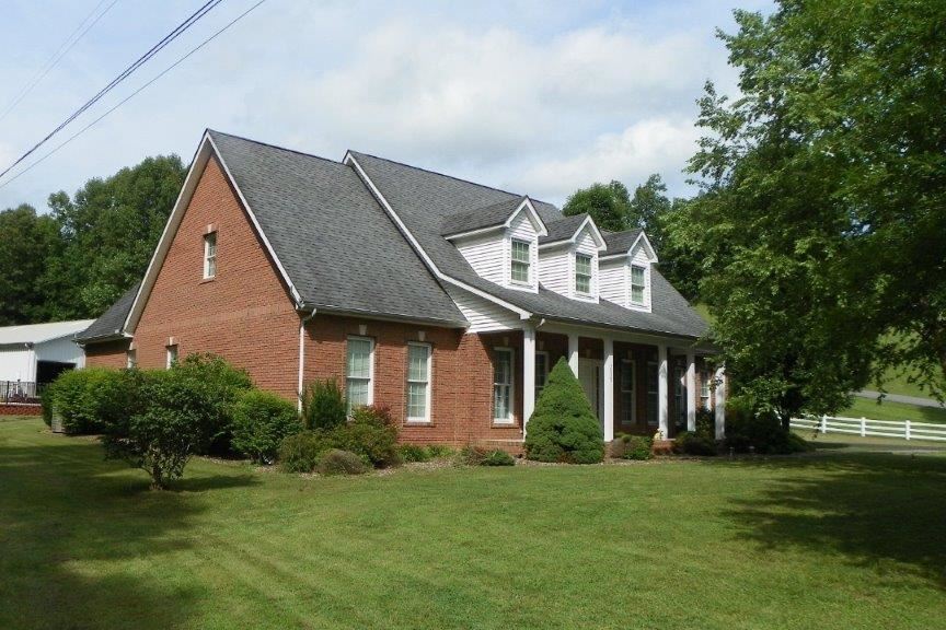 3535 Dog Fork Laurel Road Catlettsburg, KY 41129 - Photo 1 of 1