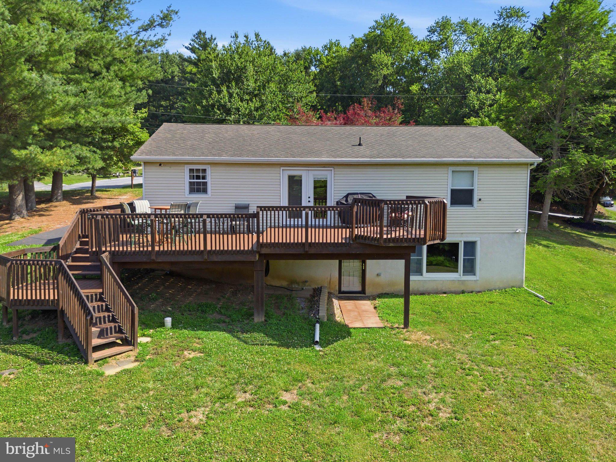 408 Stone Hill Road Conestoga, PA 17516 - Photo 35 of 39