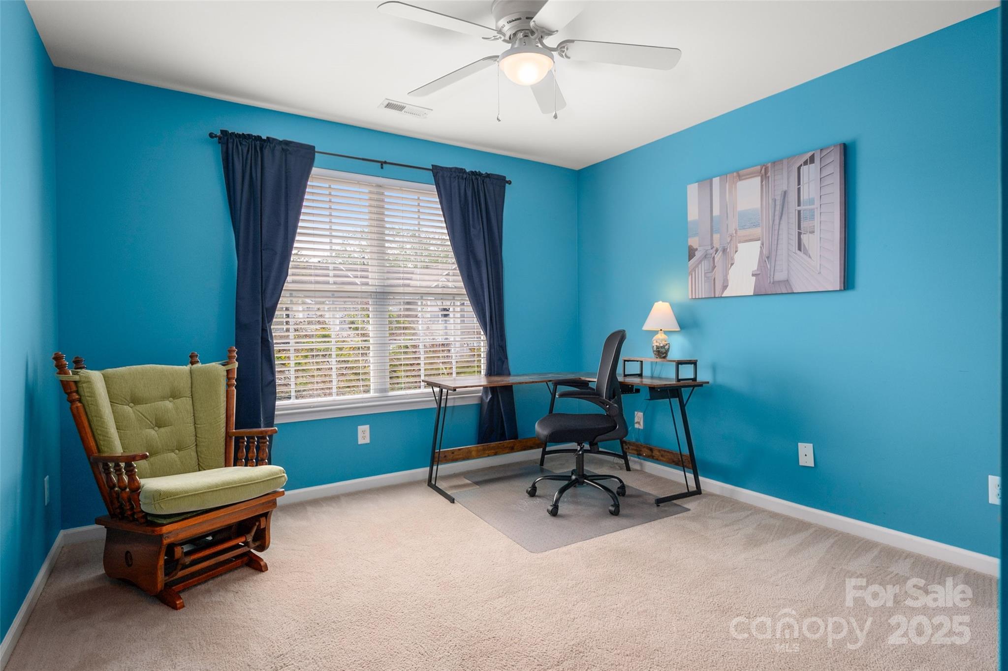969 Copperstone Lane Fort Mill, SC 29708 - Photo 25 of 36 a living room with furniture and a window