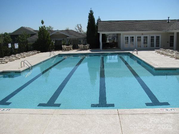 969 Copperstone Lane Fort Mill, SC 29708 - Photo 35 of 36 a view of house with outdoor space
