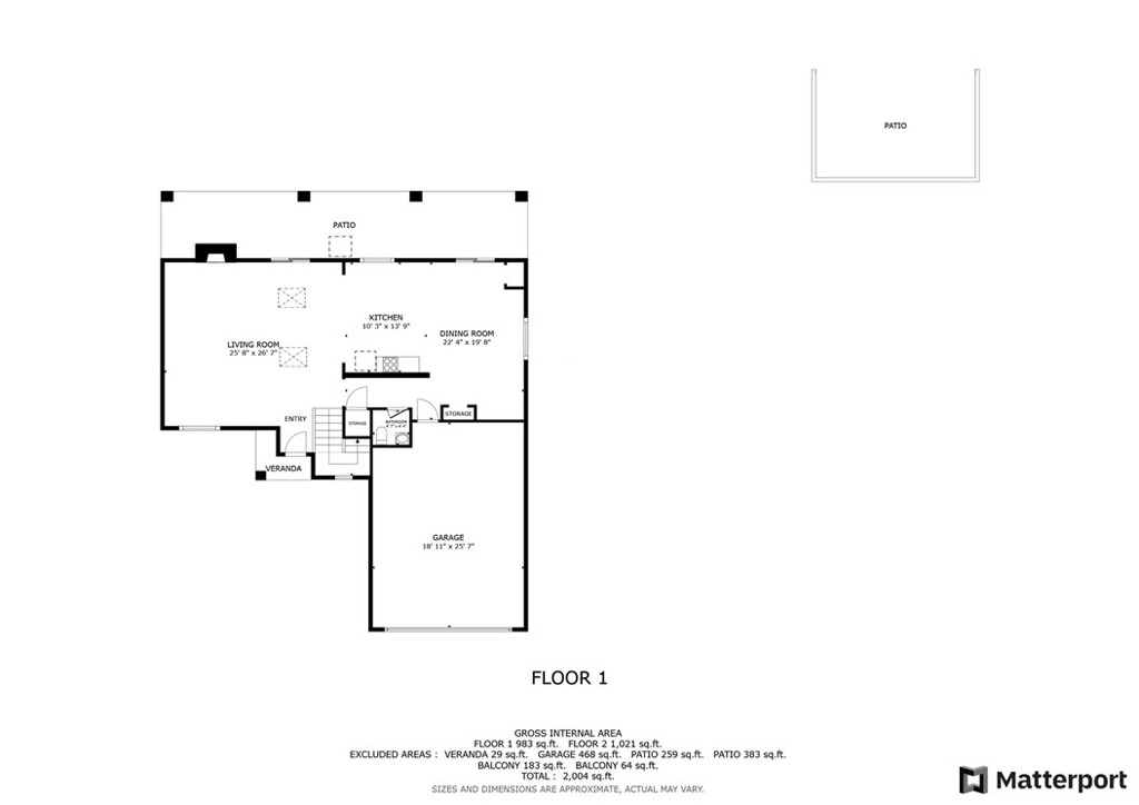 20643 Calhaven Drive Saugus, CA 91390 - Photo 5 of 6 a picture of a bench in room