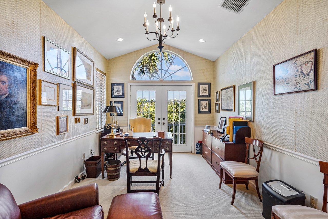 169 Apollo Circle Jupiter, FL 33477 - Photo 36 of 54 a view of a livingroom with furniture window and outside view