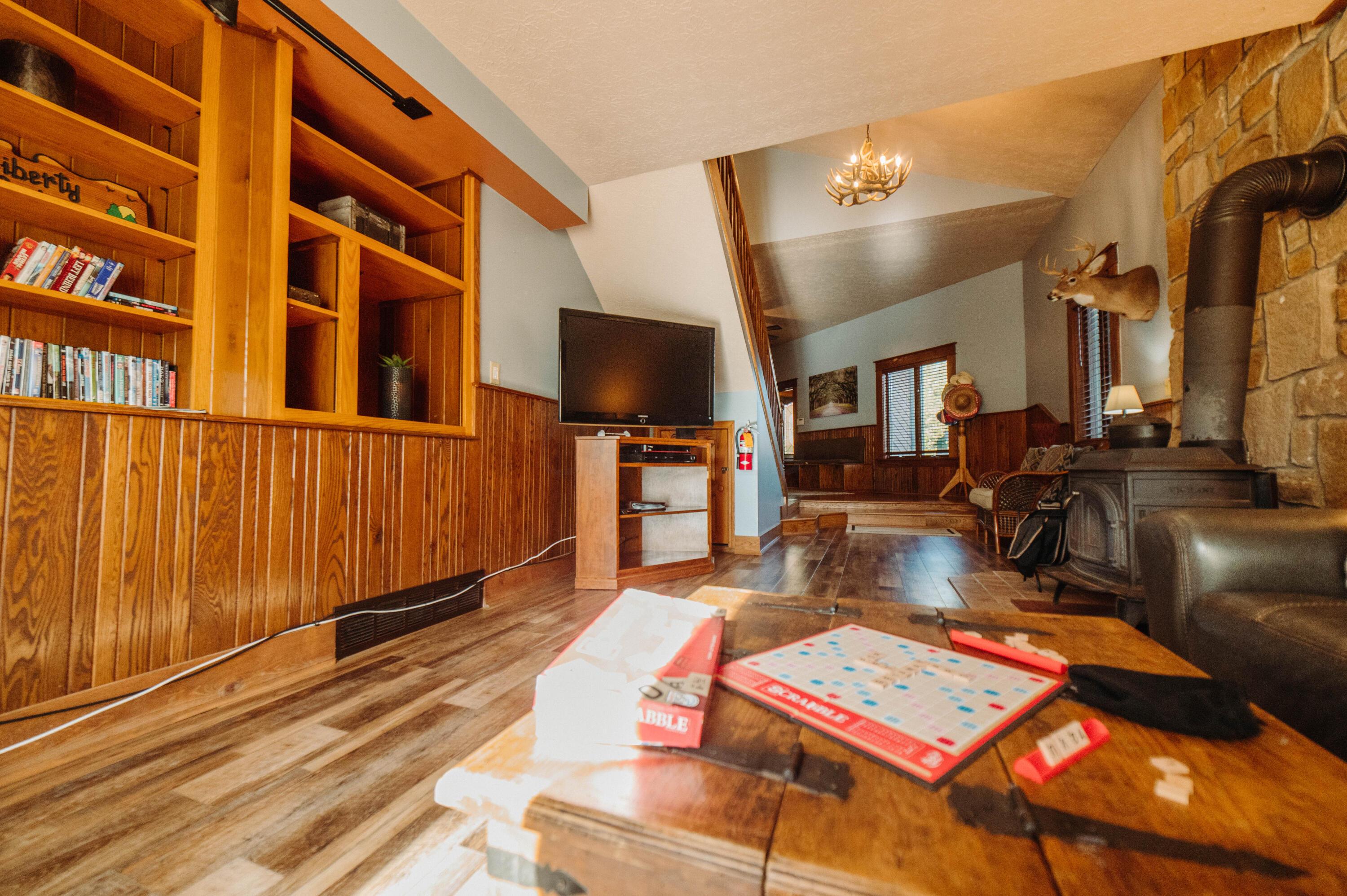 64046 Bethel Road Creola, OH 45622 - Photo 12 of 77 Liberty Lodge ©Stephanie West Photograph
