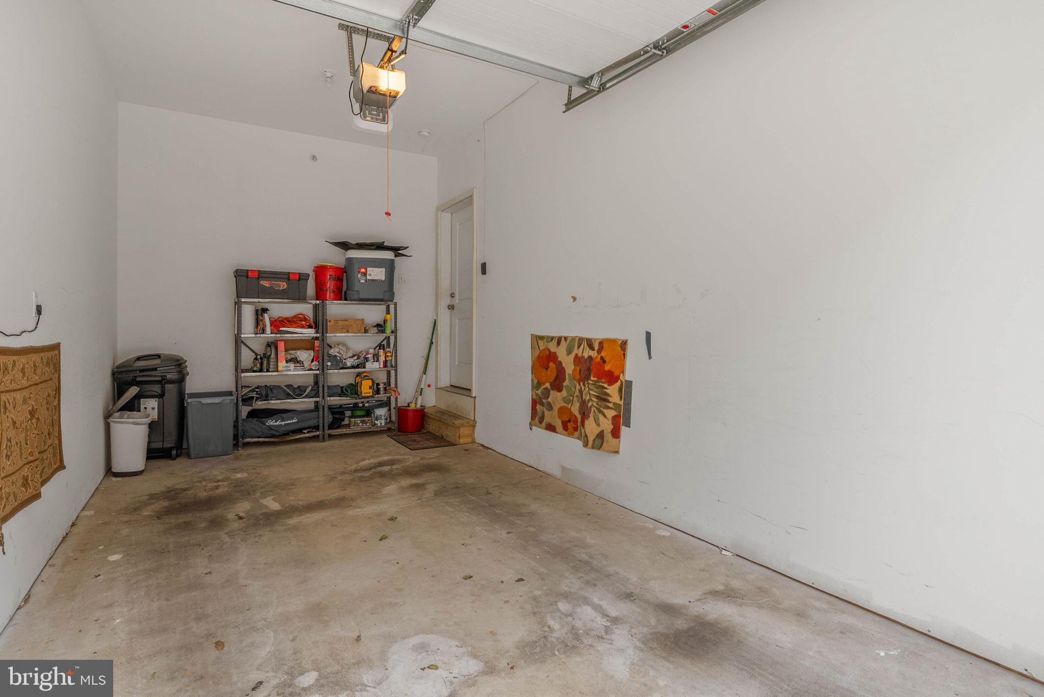 1423 South Howard Street Philadelphia, PA 19147 - Photo 7 of 40 a view of a garage with storage