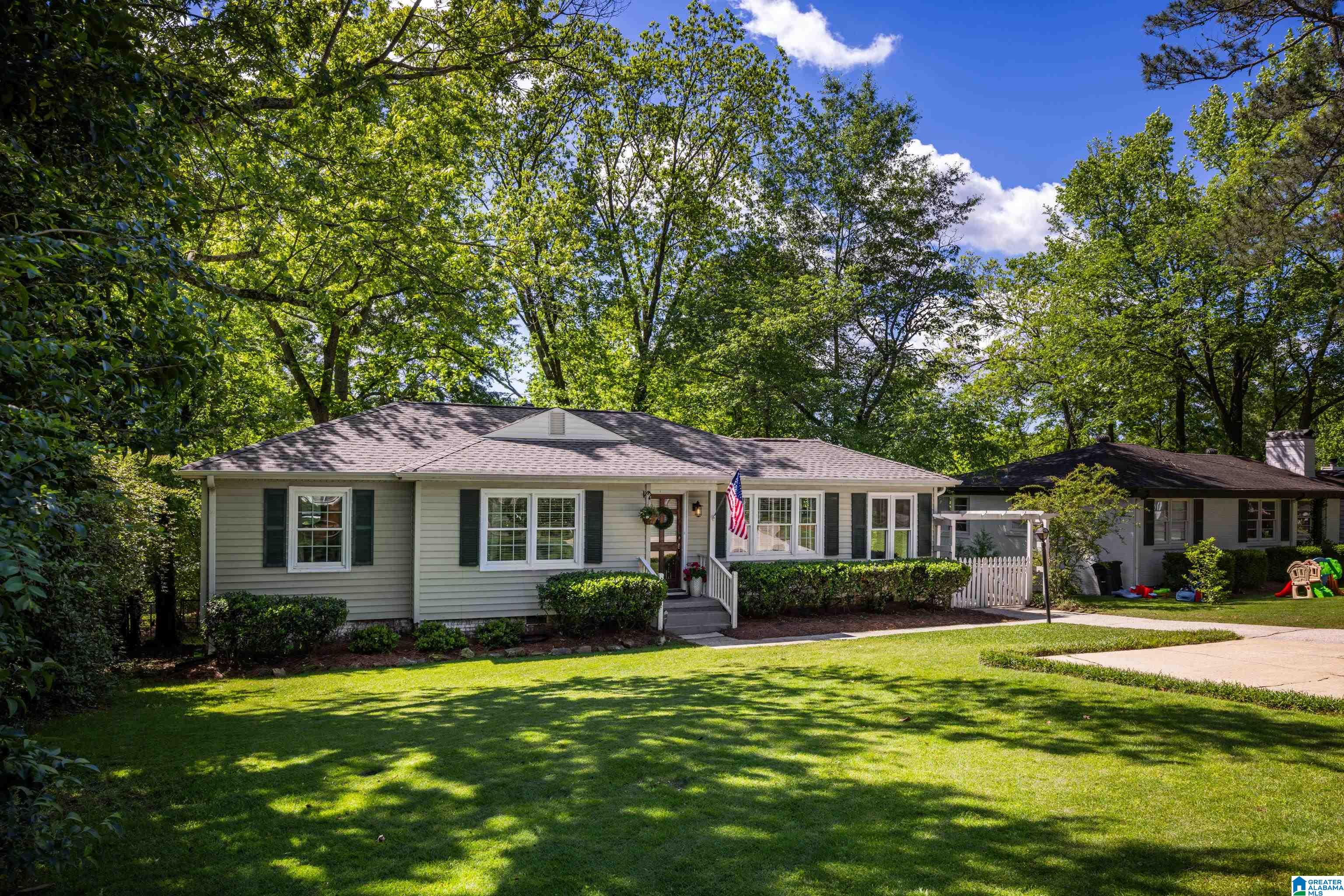 4249 Montevallo Road Birmingham, AL 35213 - Photo 3 of 43