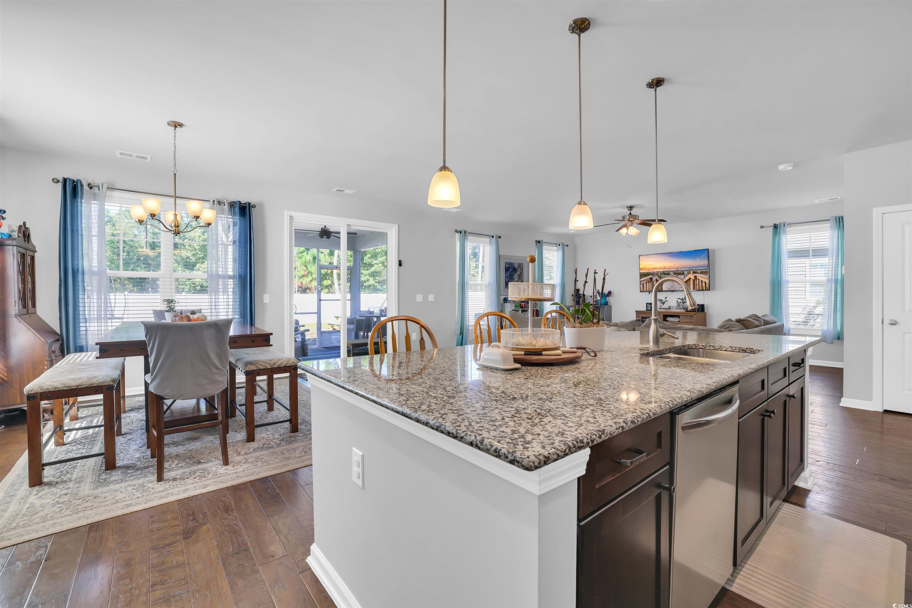 320 Firenze Loop Myrtle Beach, SC 29579 - Photo 11 of 40
