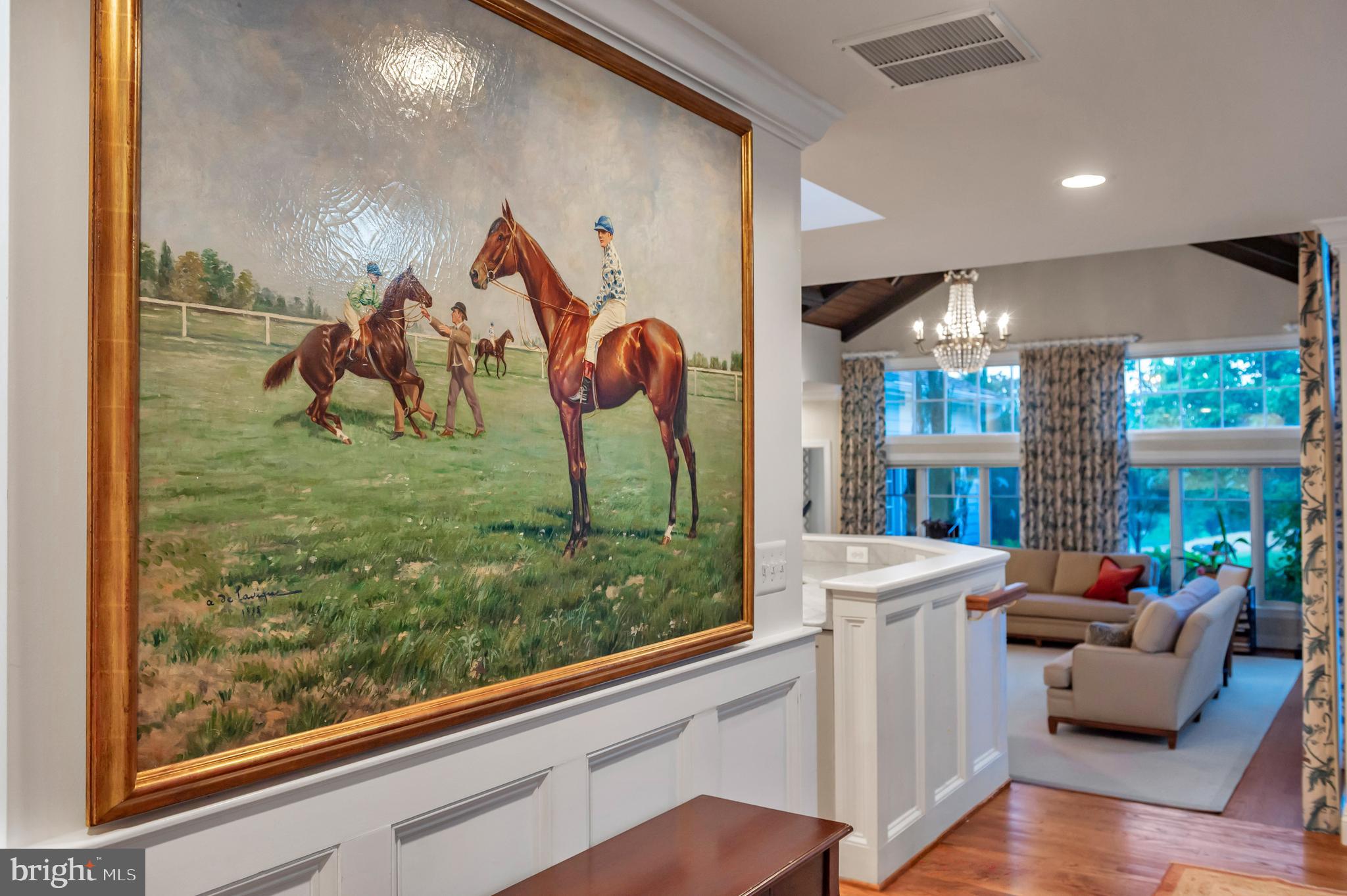 4313 Mt Zion Road Upperco, MD 21155 - Photo 8 of 40 Gallery Image 8
