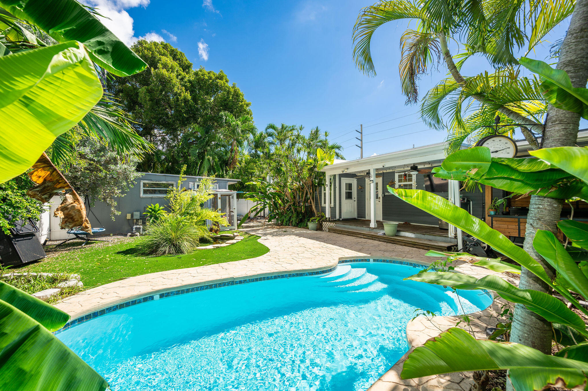 2827 Staples Avenue Key West, FL 33040 - Photo 2 of 50 NDP_9117