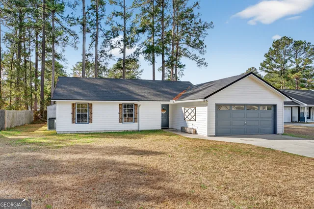 $250,000 | 300 Foxwood Drive, Kingsland, GA 31548