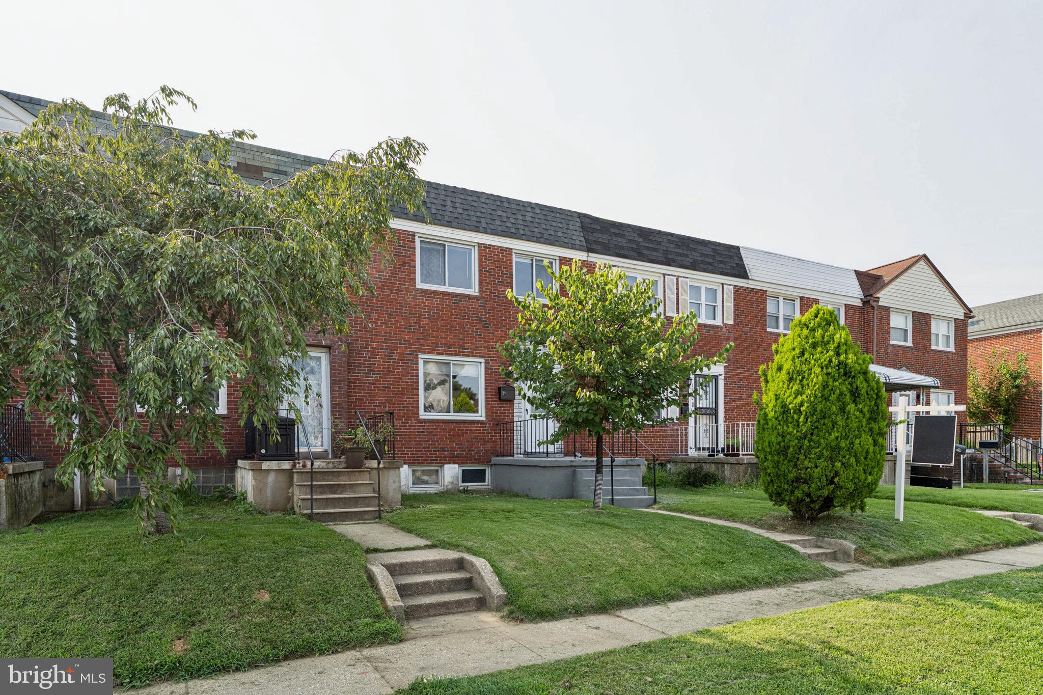 1918 Church Road Baltimore, MD 21222 - Photo 33 of 34 Gallery Image 33