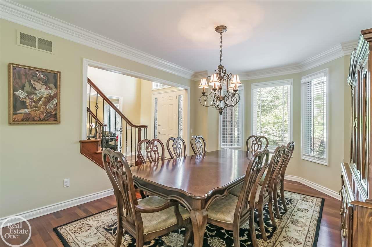 895 Quarry Drive Rochester Hills, MI 48306 - Photo 7 of 49