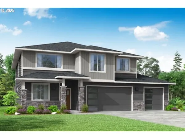 $842,965 | 16543 Southeast Odell Lk Lane, Unit LT 743, Happy Valley, OR 97086