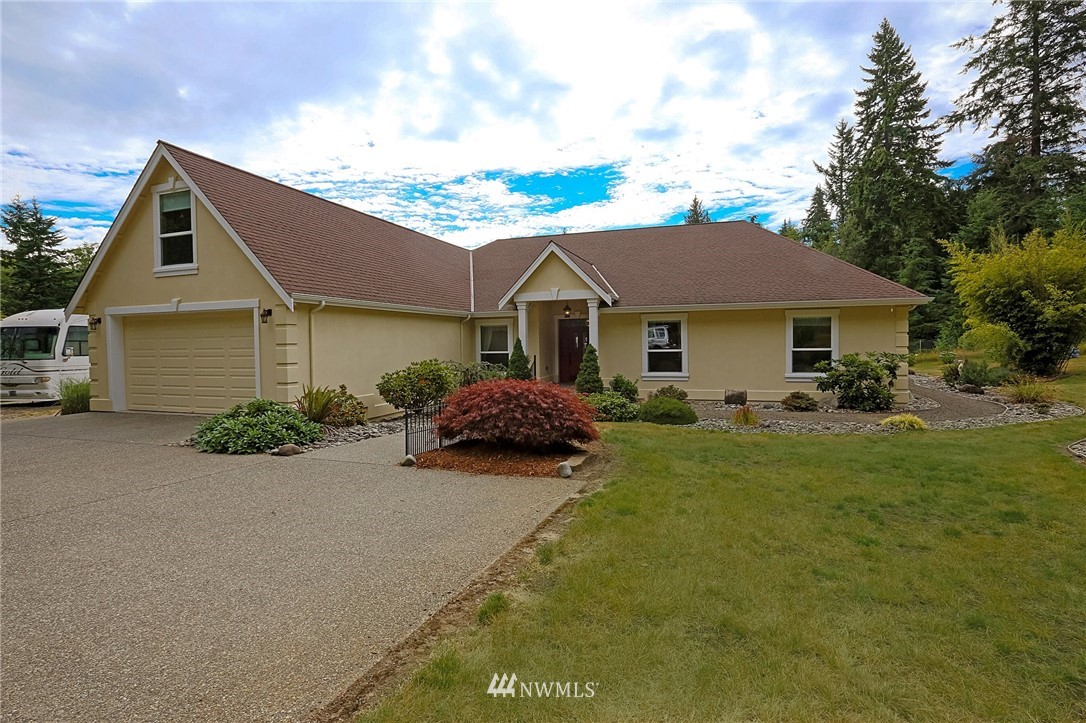 8280 Southeast Sedgwick Road Port Orchard, WA 98367 - Photo 1 of 25 Gallery Image 1