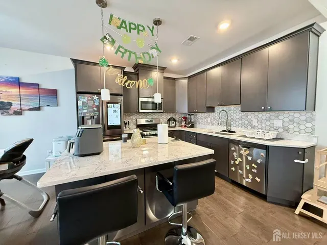 $4,000 | 102 Dickson Court, Highland Park, NJ 08904