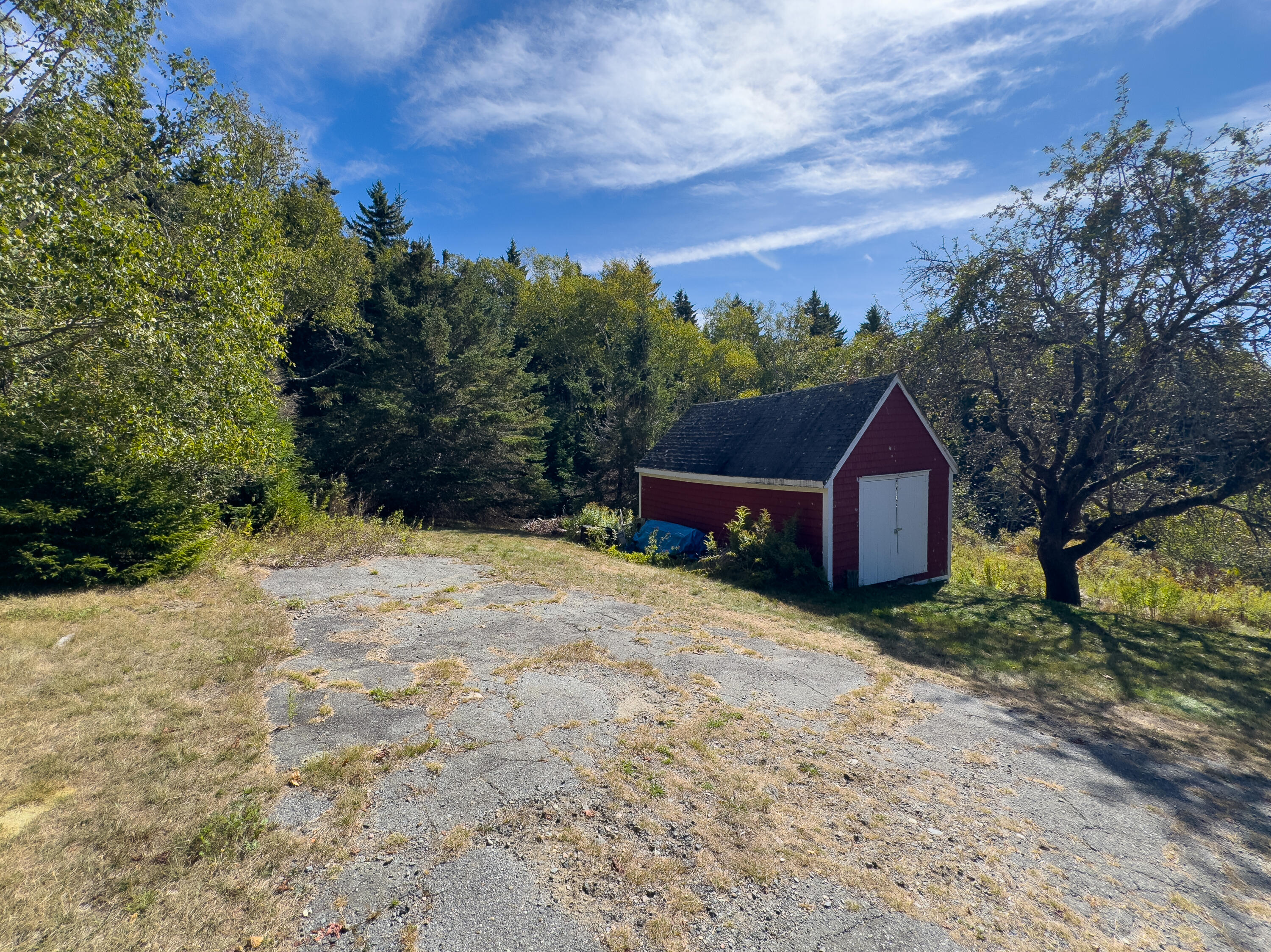 366 Mooseneck Road Addison, ME 04606 - Photo 50 of 69 366 MOOSENECK EXTERIOR-02