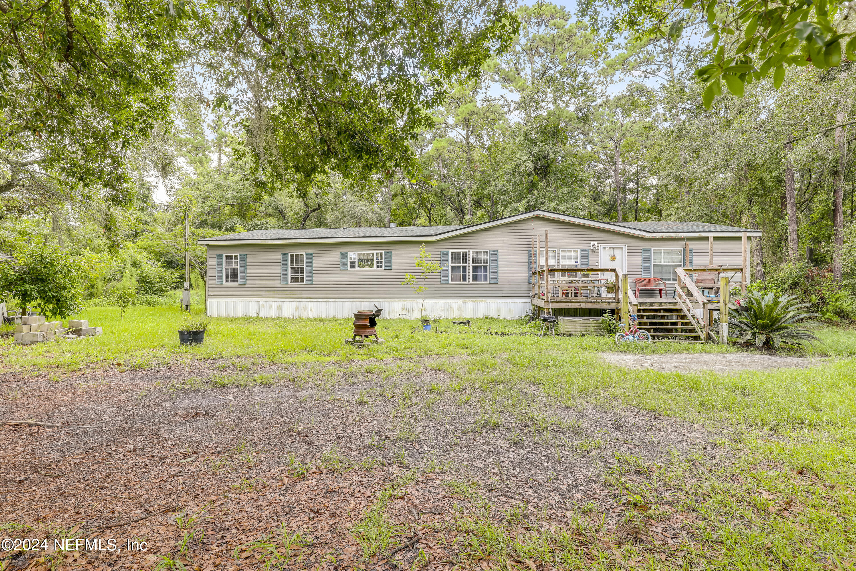 3101 Lannie Road Jacksonville, FL 32218 - Photo 1 of 45 00 Welcome Home