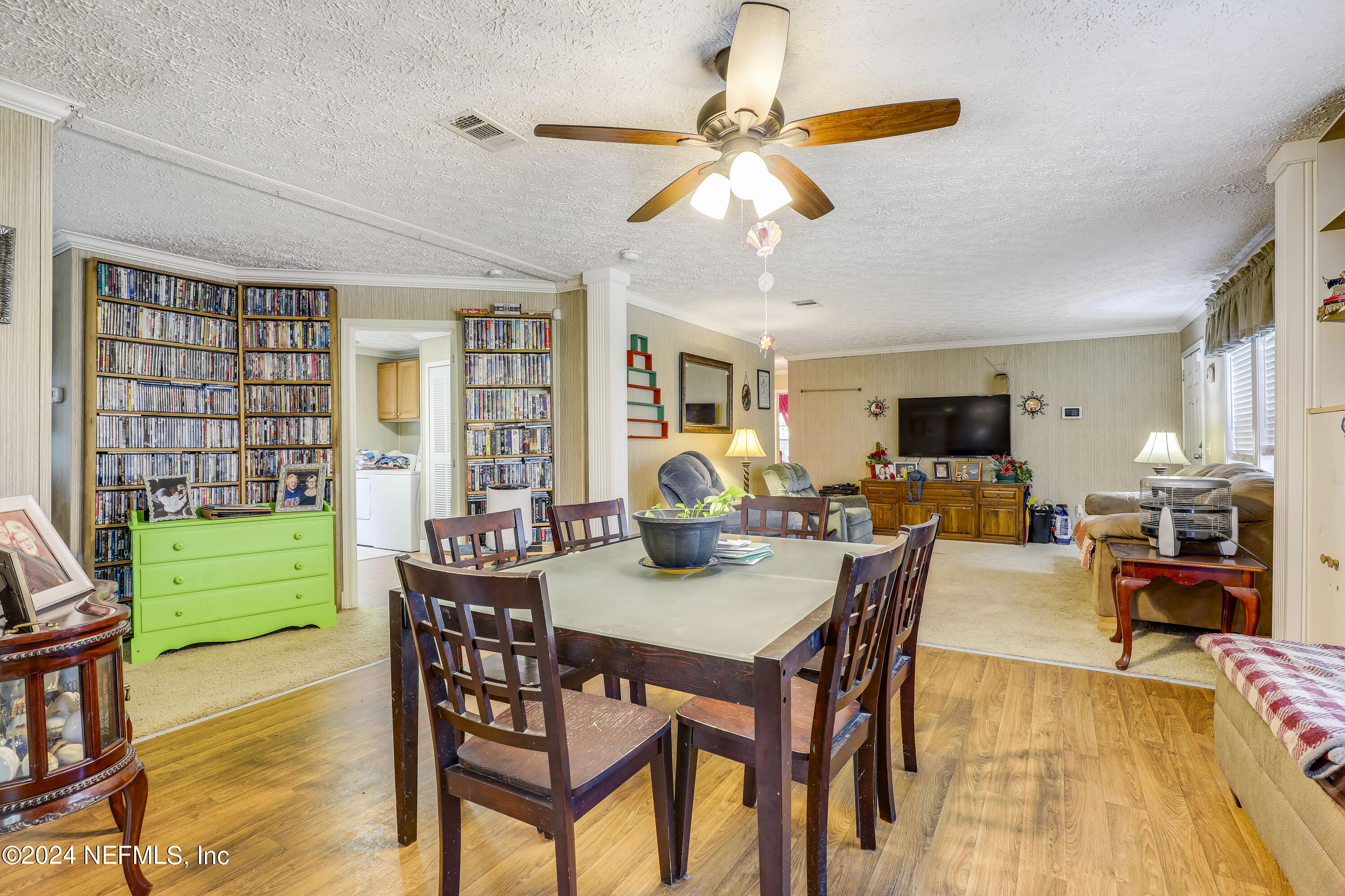 3101 Lannie Road Jacksonville, FL 32218 - Photo 13 of 45 12 Dining Area