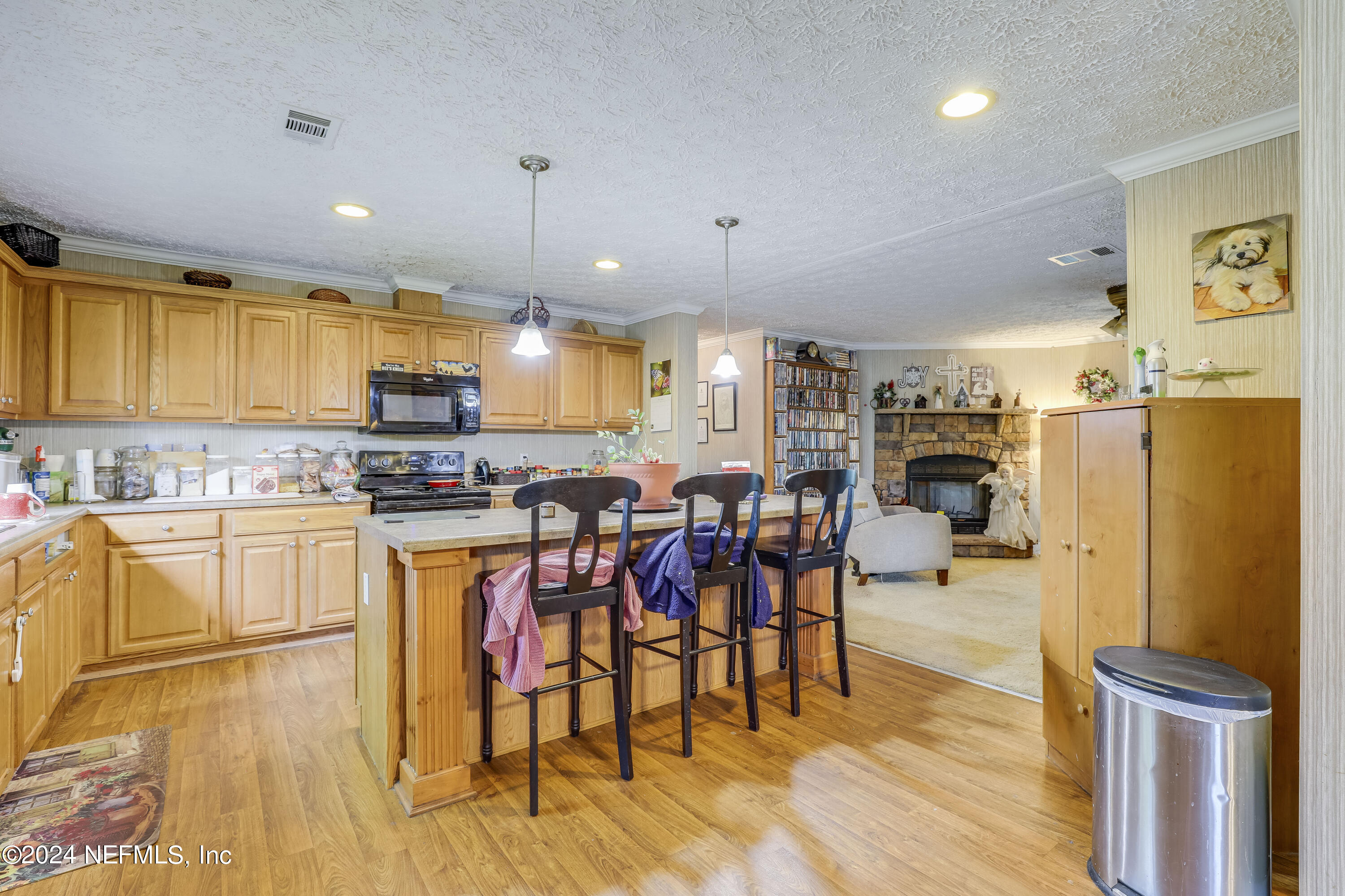 3101 Lannie Road Jacksonville, FL 32218 - Photo 14 of 45 13 Kitchen