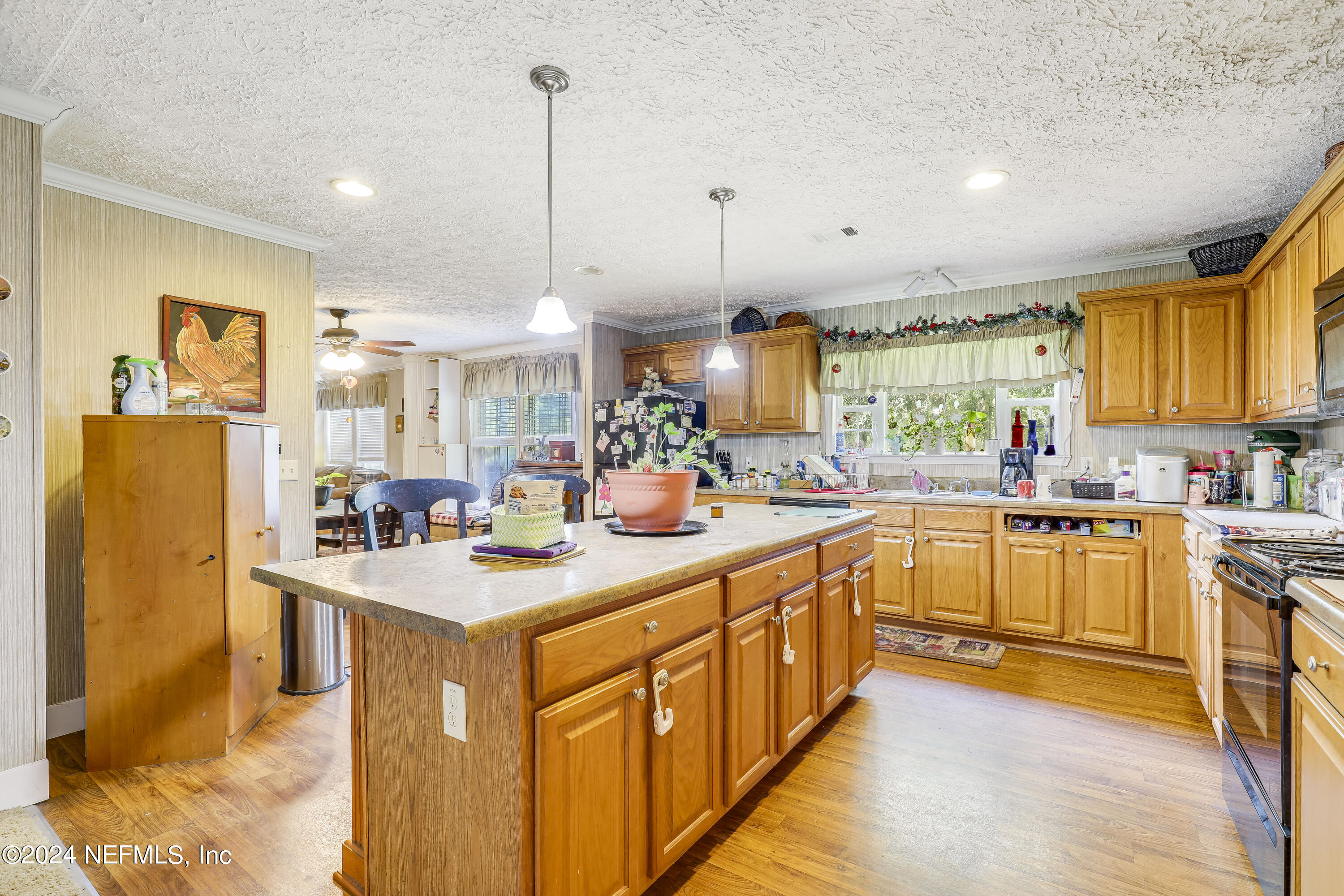 3101 Lannie Road Jacksonville, FL 32218 - Photo 16 of 45 15 Kitchen