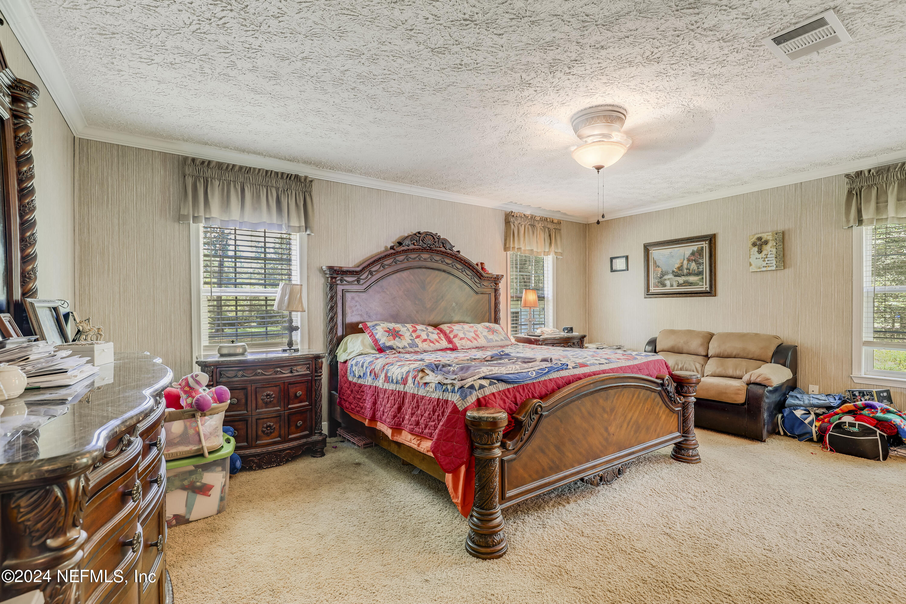 3101 Lannie Road Jacksonville, FL 32218 - Photo 20 of 45 19 Master Bedroom