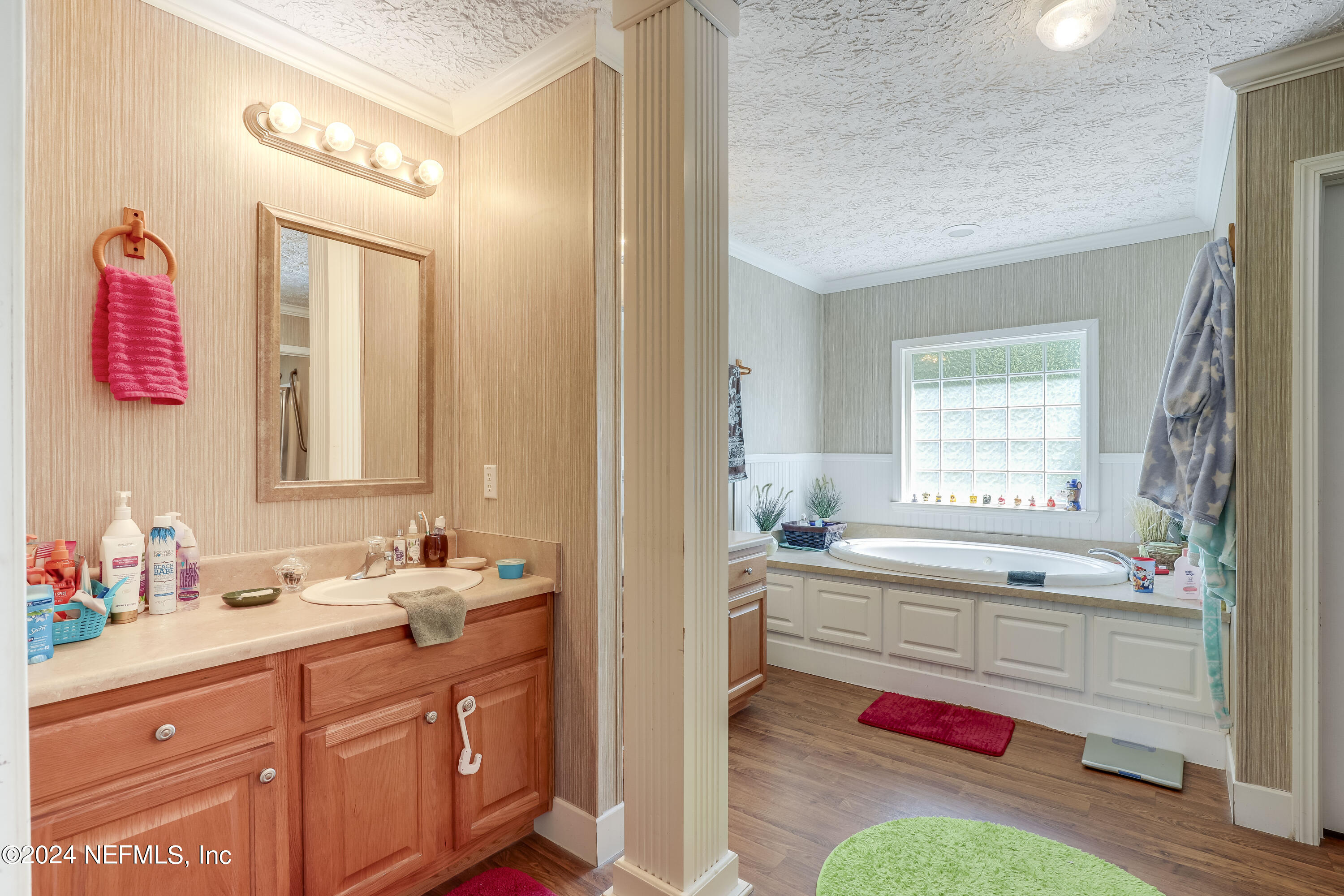 3101 Lannie Road Jacksonville, FL 32218 - Photo 23 of 45 22 Master Bathroom