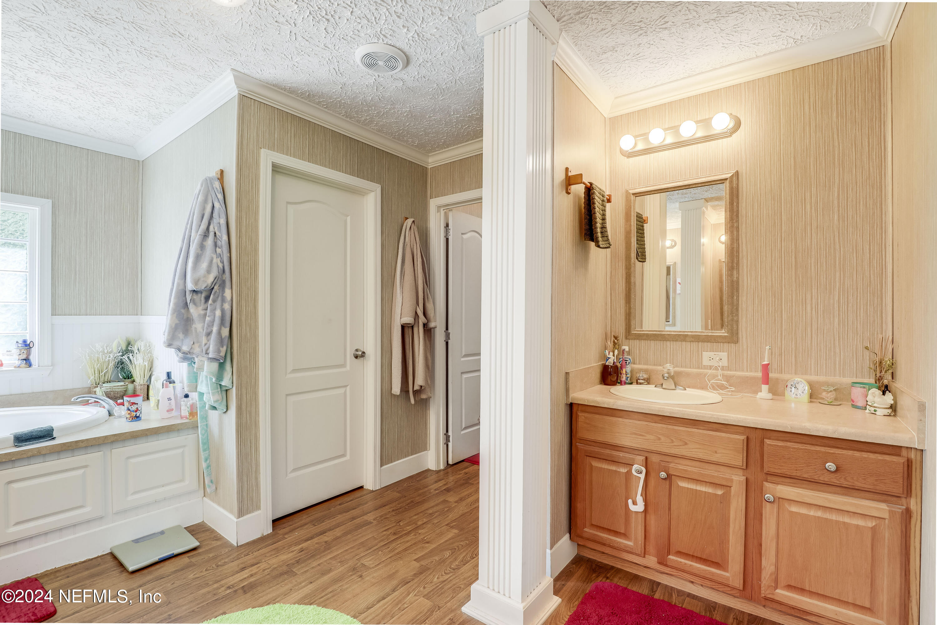 3101 Lannie Road Jacksonville, FL 32218 - Photo 24 of 45 23 Master Bathroom