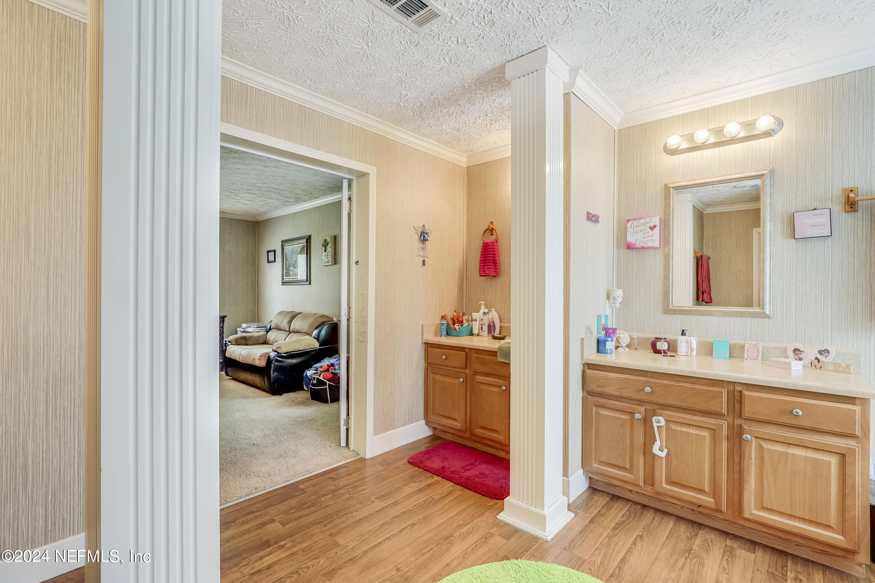 3101 Lannie Road Jacksonville, FL 32218 - Photo 25 of 45 24 Master Bathroom