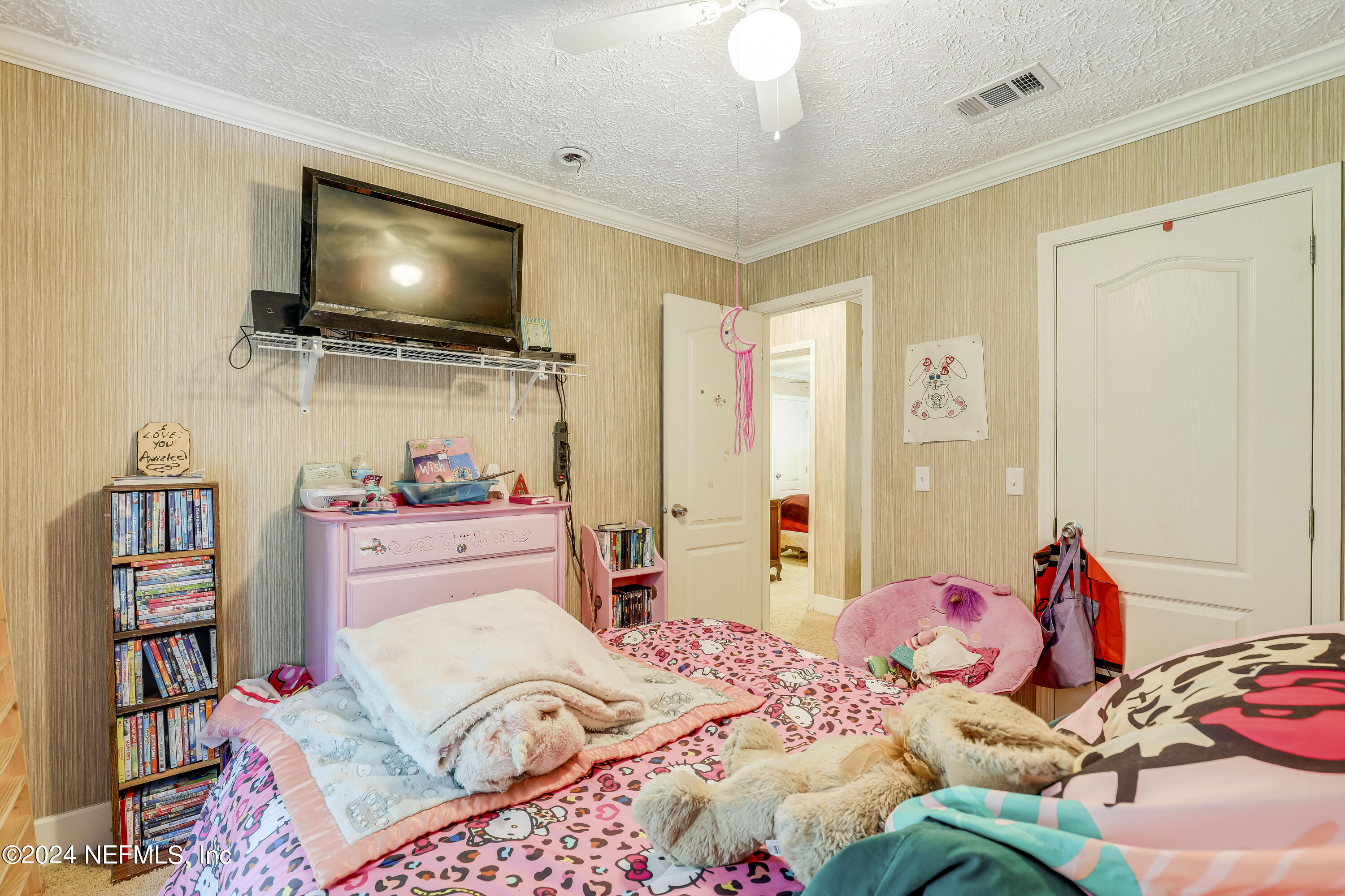 3101 Lannie Road Jacksonville, FL 32218 - Photo 29 of 45 28 First Bedroom