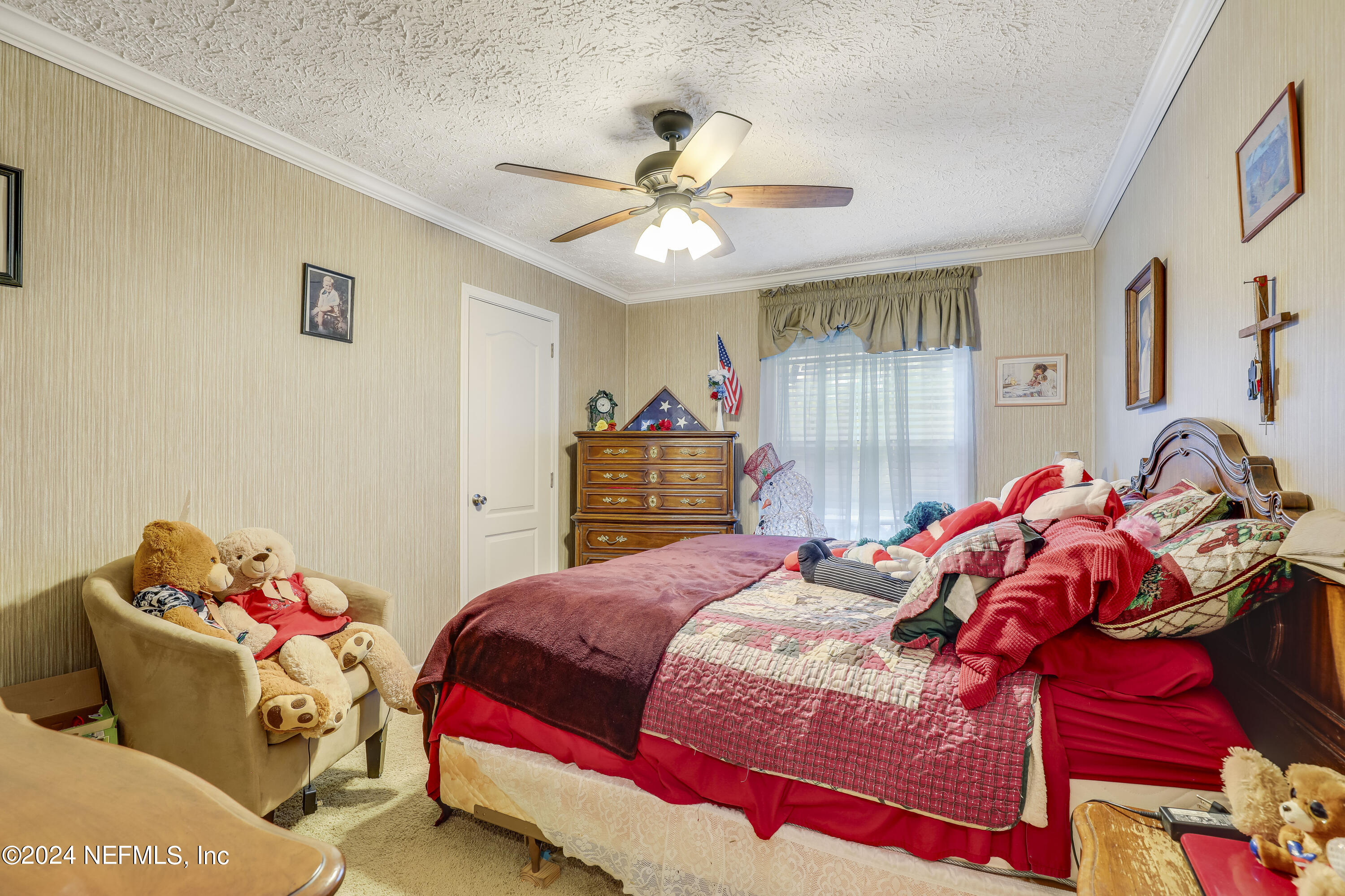 3101 Lannie Road Jacksonville, FL 32218 - Photo 31 of 45 30 Second Bedroom