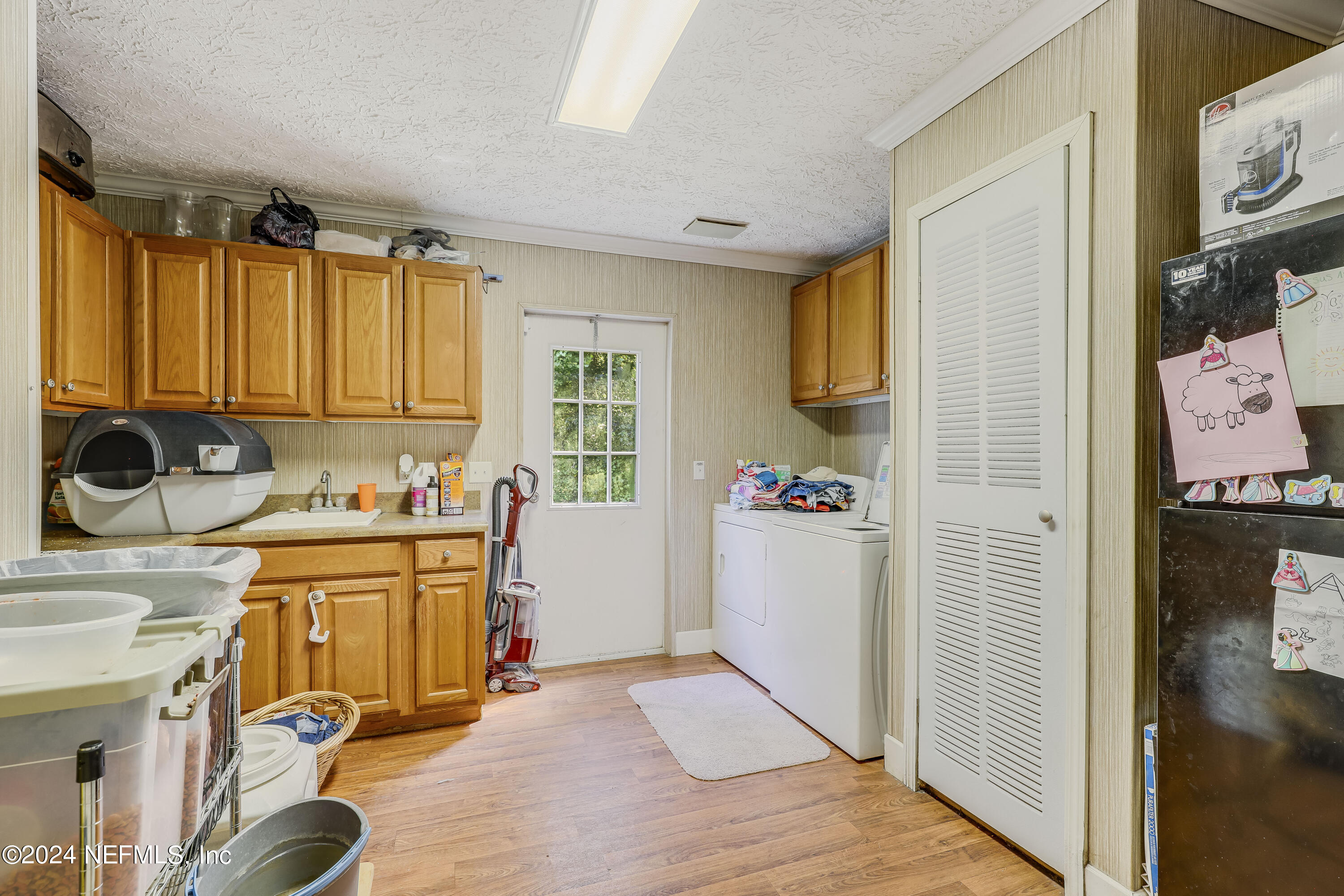3101 Lannie Road Jacksonville, FL 32218 - Photo 36 of 45 35 Laundry Room