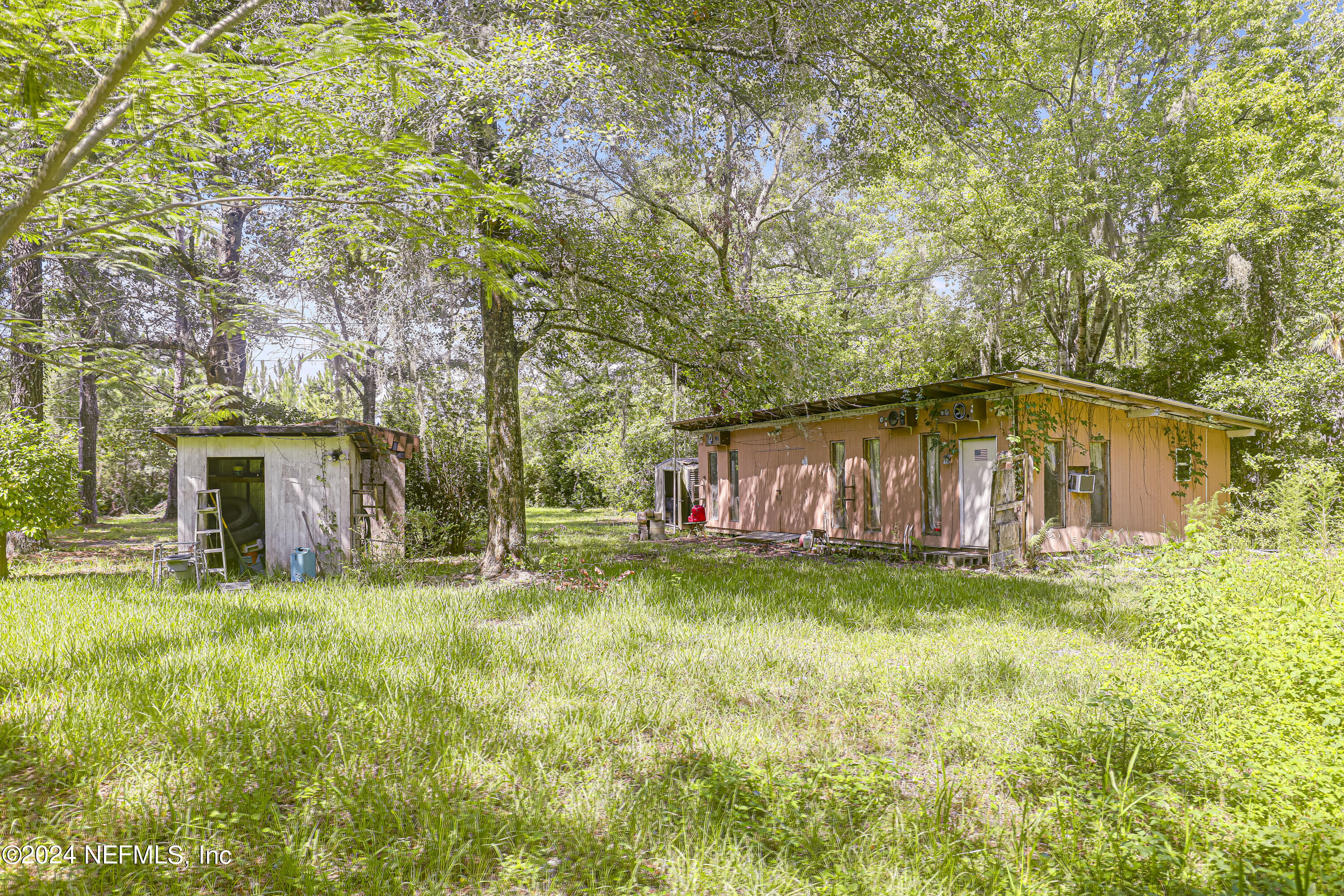 3101 Lannie Road Jacksonville, FL 32218 - Photo 40 of 45 39 Sheds
